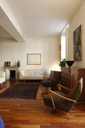 casa san francesco